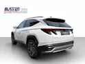 Hyundai Tucson 1.6 T-GDi PHEV Vertex 4WD