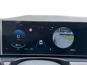 Hyundai Tucson 1.6 T-GDi PHEV Vertex 4WD