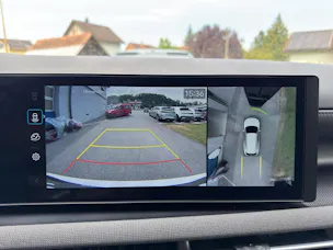 Hyundai Tucson 1.6 T-GDi PHEV Vertex 4WD