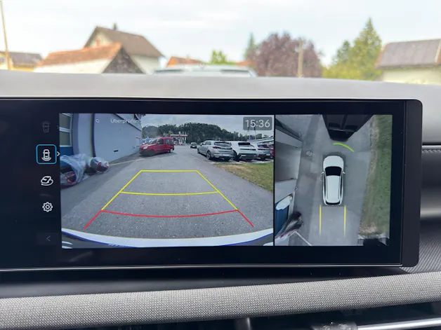 Hyundai Tucson 1.6 T-GDi PHEV Vertex 4WD