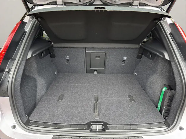 Volvo EX40 Twin Performance Ultra AWD