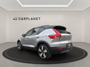 Volvo EX40 Twin Performance Ultra AWD