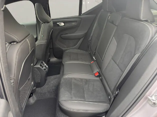 Volvo EX40 Twin Performance Ultra AWD