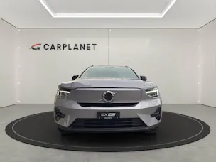 Volvo EX40 Twin Performance Ultra AWD