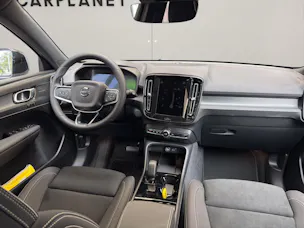 Volvo EX40 Twin Performance Ultra AWD