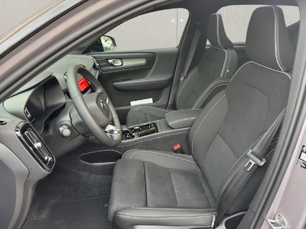Volvo EX40 Twin Performance Ultra AWD