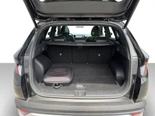 Hyundai Tucson 1.6 T-GDi PHEV 20th Anniversary 4WD