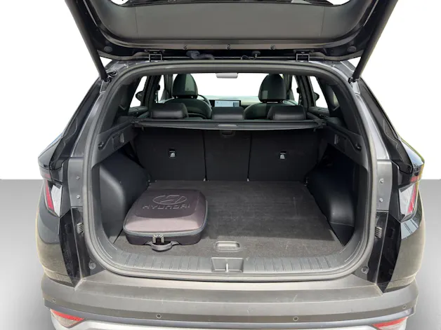 Hyundai Tucson 1.6 T-GDi PHEV 20th Anniversary 4WD