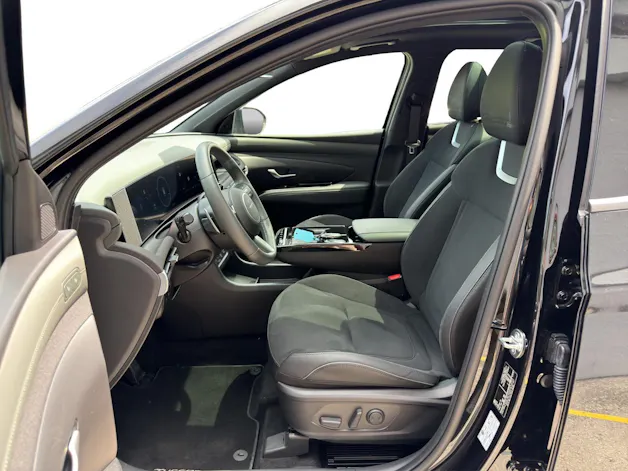 Hyundai Tucson 1.6 T-GDi PHEV 20th Anniversary 4WD