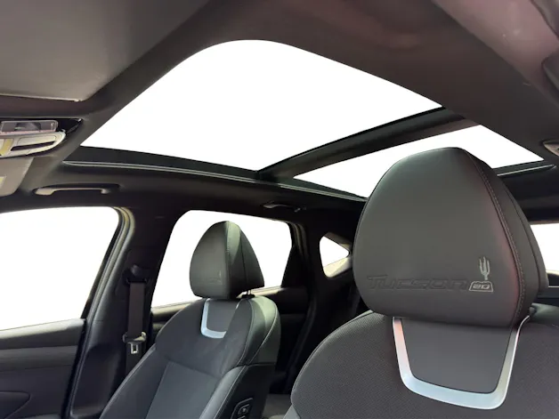 Hyundai Tucson 1.6 T-GDi PHEV 20th Anniversary 4WD