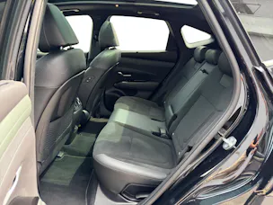 Hyundai Tucson 1.6 T-GDi PHEV 20th Anniversary 4WD