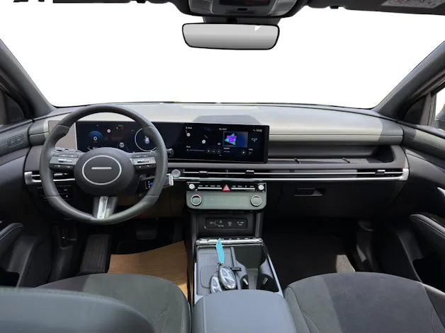 Hyundai Tucson 1.6 T-GDi PHEV 20th Anniversary 4WD