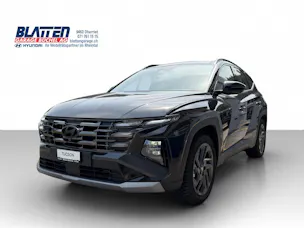 Hyundai Tucson 1.6 T-GDi PHEV 20th Anniversary 4WD