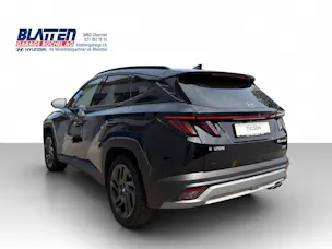 Hyundai Tucson 1.6 T-GDi PHEV 20th Anniversary 4WD