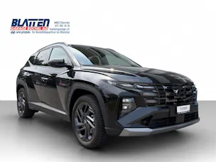 Hyundai Tucson 1.6 T-GDi PHEV 20th Anniversary 4WD