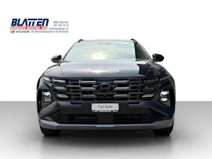 Hyundai Tucson 1.6 T-GDi PHEV 20th Anniversary 4WD