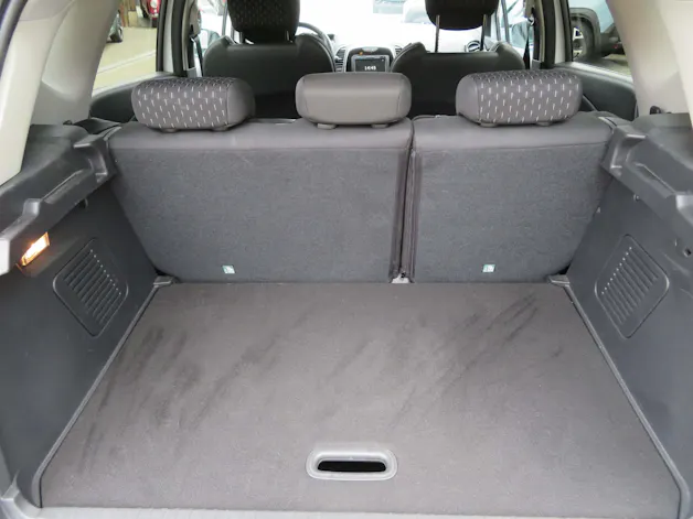 Renault Captur 1.3 TCe Intens EDC S/S PF