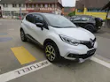 Renault Captur 1.3 TCe Intens EDC S/S PF