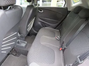 Renault Captur 1.3 TCe Intens EDC S/S PF