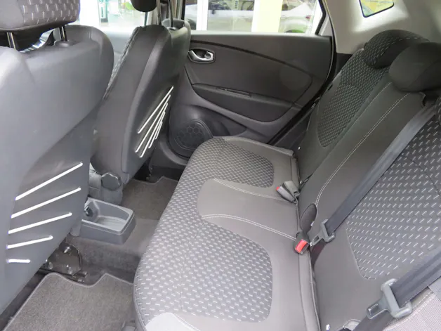 Renault Captur 1.3 TCe Intens EDC S/S PF