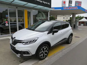 Renault Captur 1.3 TCe Intens EDC S/S PF