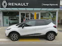 Renault Captur 1.3 TCe Intens EDC S/S PF