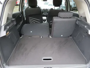 Renault Captur 1.3 TCe Intens EDC S/S PF