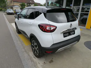 Renault Captur 1.3 TCe Intens EDC S/S PF
