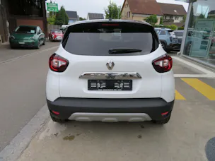 Renault Captur 1.3 TCe Intens EDC S/S PF