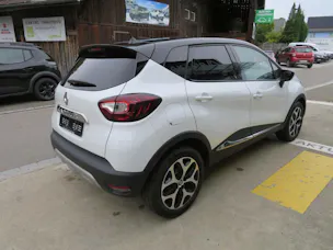Renault Captur 1.3 TCe Intens EDC S/S PF