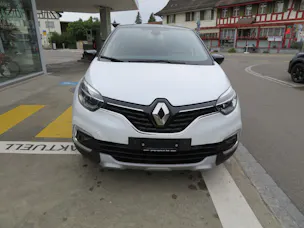 Renault Captur 1.3 TCe Intens EDC S/S PF
