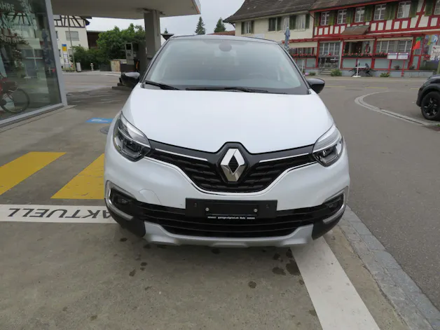 Renault Captur 1.3 TCe Intens EDC S/S PF