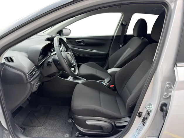 Hyundai i20 1.0 T-GDi Vertex