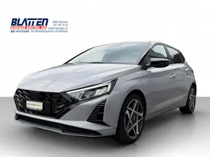 Hyundai i20 1.0 T-GDi Vertex