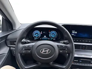 Hyundai i20 1.0 T-GDi Vertex
