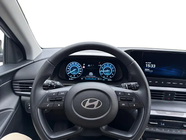 Hyundai i20 1.0 T-GDi Vertex