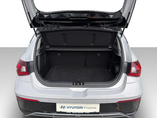 Hyundai i20 1.0 T-GDi Vertex