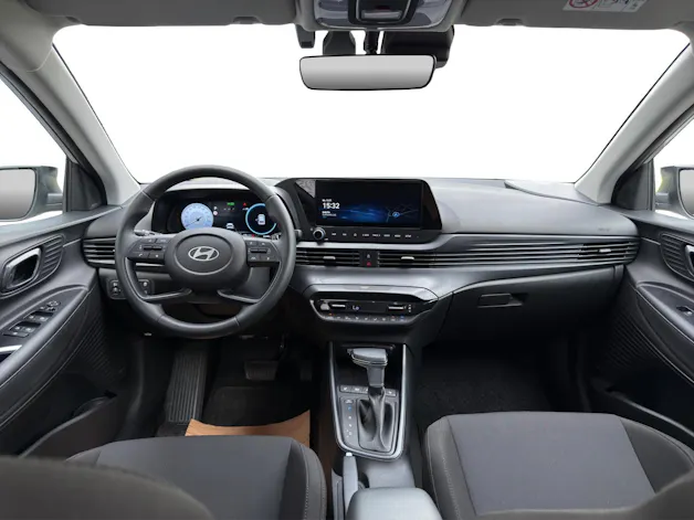 Hyundai i20 1.0 T-GDi Vertex