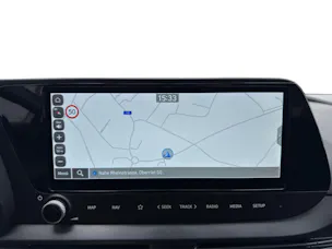 Hyundai i20 1.0 T-GDi Vertex