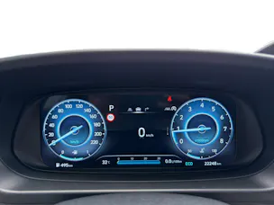 Hyundai i20 1.0 T-GDi Vertex