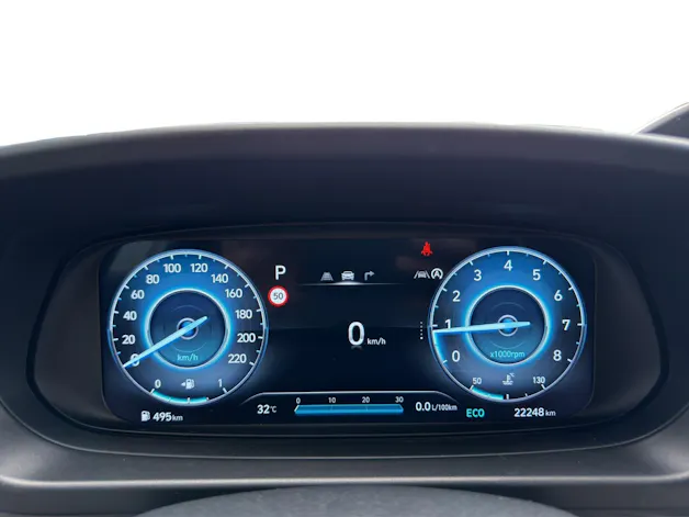Hyundai i20 1.0 T-GDi Vertex