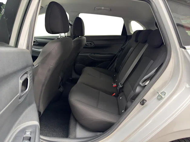 Hyundai i20 1.0 T-GDi Vertex