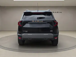 Dacia Duster 1.2 Hybrid Extreme 4WD