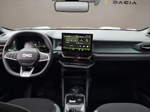 Dacia Duster 1.2 Hybrid Extreme 4WD