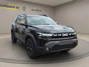 Dacia Duster 1.2 Hybrid Extreme 4WD