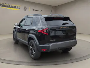 Dacia Duster 1.2 Hybrid Extreme 4WD