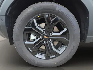 Dacia Duster 1.2 Hybrid Extreme 4WD
