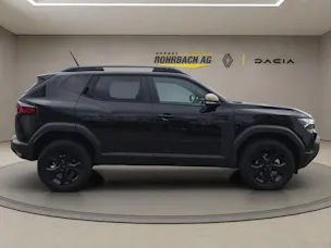 Dacia Duster 1.2 Hybrid Extreme 4WD