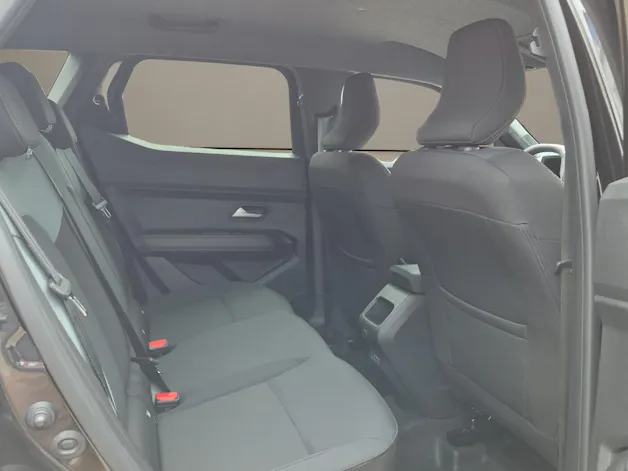 Dacia Duster 1.2 Hybrid Extreme 4WD