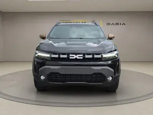 Dacia Duster 1.2 Hybrid Extreme 4WD